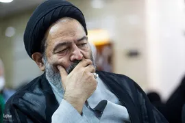 مراسم تجلیل از خانواده معظم شهدا