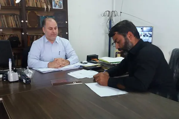 اماکن متبرکه گتوند؛ میزبان جشن عید غدیر
