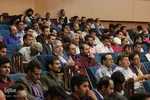 همایش «روز دهیار» در استانداری مرکزی/عکاس:طاها نظیری