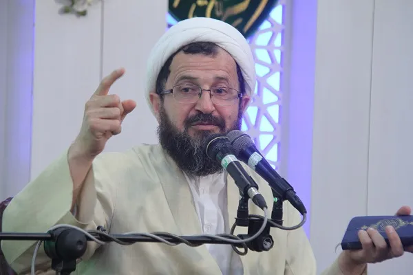 دلسوزی و بی‌قراری؛ از ریشه‌های امر به معروف و نهی از منکر