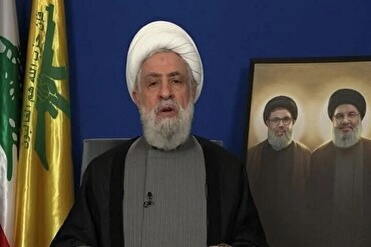 Sheikh Qassem: Haiwezekani kuipokonya Hizbullah silaha