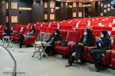 برگزاری مرحله نیمه‌نهایی چهل‌وچهارمین دوره مسابقات سراسری قرآن کریم در البرز