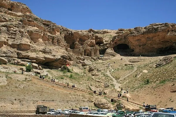 دبیرخانه دائمی ثبت‌ جهانی غار باستانی کرفتو راه‌اندازی می‌شود