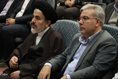 برگزاری مراسم گرامیداشت روز شهدا در ارومیه‎