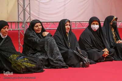 افتتاحیه نمایشگاه بین المللی قرآن و عترت، علوم و معارف دینی شیراز
