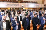 نخستین اجلاس مجمع شهر‌های تاریخی ایران در اصفهان