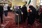 انتخابات 1400 در تبریز‎