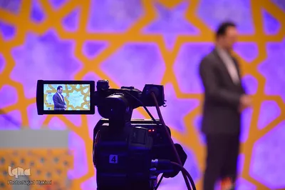 مسابقات سراسری تلاوت قرآن «مشکات»