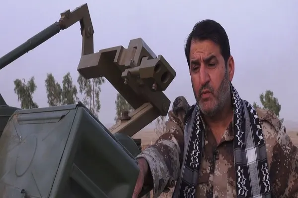 پخش مستند آواره از شبکه یک سیما