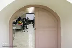دانشگاه هنر اصفهان از قاب دوربین