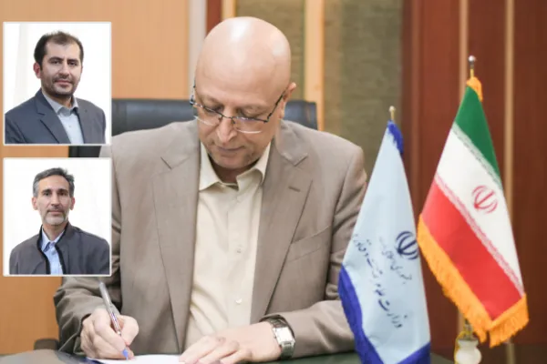 وزیر علوم سه حکم جدید صادر کرد