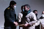همایش لباس خاکی ها‎‎ - شیراز