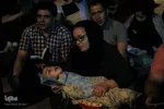 اولین شب لیالی قدر-اراک
عکاس: پریسا بهزادی