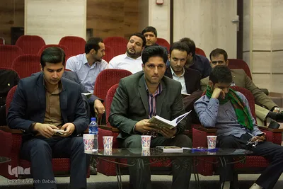 دومین روز رقابت قرآنی آقایان ورزشکار سراسر کشور در شیراز
