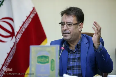 رونمایی از ترجمه اردو آداب الصلوة و اسماء و صفات حق تعالی در ایکنا