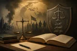 پاسخ به جنایات سازمان‌یافته باید بر پایه الگویی منسجم و ضابطه‌مند باشد