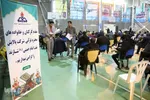 مسابقات قرآن پالایشگاه شازند‎