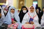 جشن بزرگ روزه اولی‌ها در تبریز