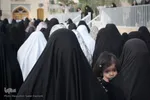 دهه هشتادی‌ و نودی‌ها در نماز عید فطر