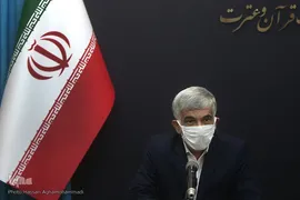  عبدالهادی فقهی زاده، معاون قرآن و عترت وزیر فرهنگ و ارشاد اسلامی