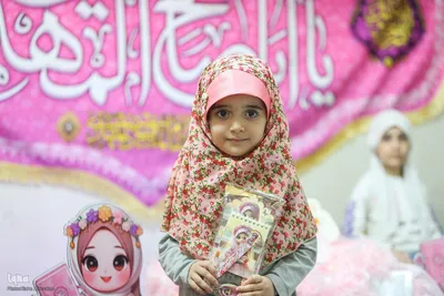 مسابقات قرآن کودکان و نوجوانان در مسجد پیغمبر(ص)