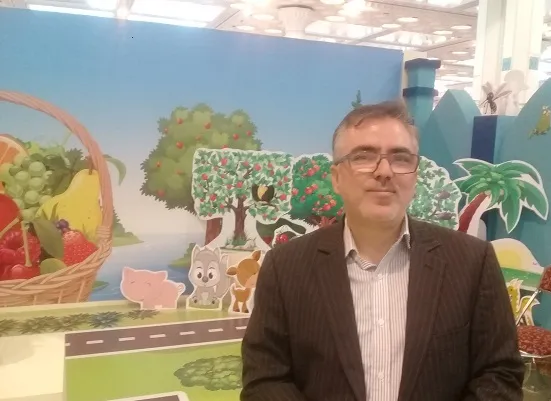 «باغ قرآن» هر روز پذیرای کودکان است