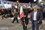 حضور حماسی بابلسری‌ها در شصت‌ و دومین قرار شبانه