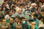 شام بزرگداشت حضرت احمدبین موسی شاهچراغ (ع)‎‎‎‎
