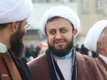 راهپیمایی ۲۲ بهمن در ملایر