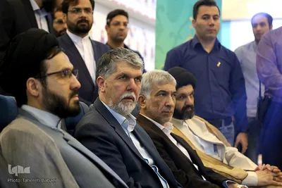 نشست ها و حواشی دوازدهمین روز نمایشگاه قرآن کریم