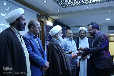 همایش «مربیان حفظ قرآن کریم» یزد
