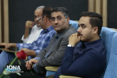 بزرگداشت روز خبرنگار در قزوین