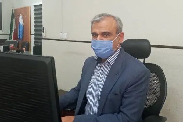 ۲۲ درصد از دانش آموزان قمی واکسن کرونا تزریق کرده‌اند