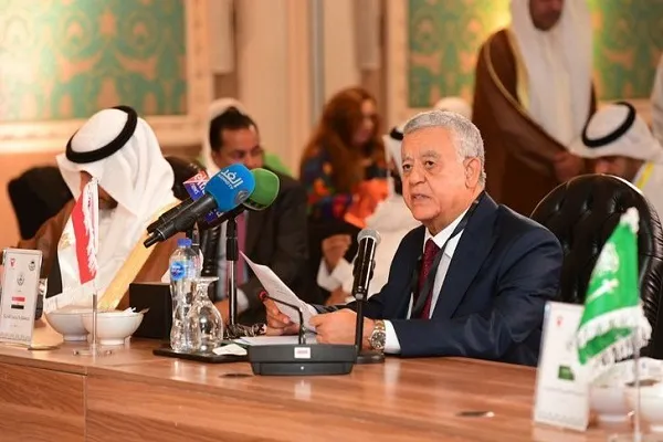 جبالي: القدس ومقدساتنا الإسلامية والمسيحية هما مركز القضية الفلسطينية