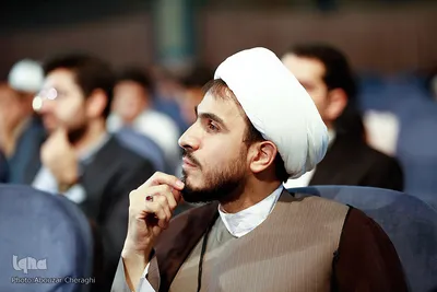 مراسم افتتاحیه چهلمین دوره مسابقات سراسری قرآن کریم