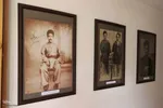 مشروطه گردی در تبریز‎