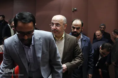 دومین کنگره ملی شعر عفاف و حجاب