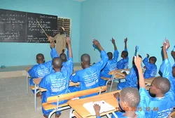 Sénégal : une séance de sensibilisation des maîtres coraniques sur la modernisation des daras