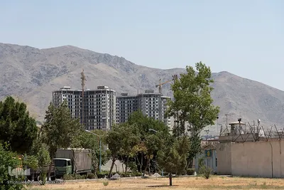 تعطیلی زندان رجایی شهر کرج