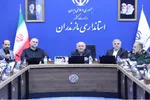 تشییع پیکر قائد شهید امت صحنه وفاداری و وحدت ملی است