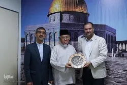 Malaysia’s MAPIM Invited to Attend Tehran Int’l Quran Exhibition  