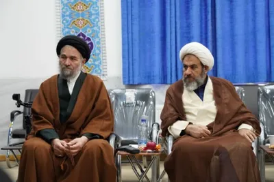 گردهمایی ائمه جمعه لرستان