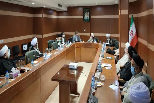 جلسه کمیسیون سیاسی، اجتماعی و فرهنگی خبرگان رهبری برگزار شد
