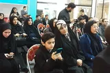 رویداد قرآنی «گلستان» در خرم‌آباد برگزار شد + عکس