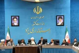 نشست نماینده ولی فقیه در استان و استاندار یزد با فعالان قرآنی‎