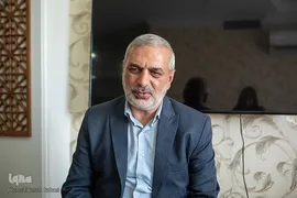 دیدار جامعه قرآنی با خانواده شهید حسين كربلايي