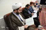 جلسه تفسیر قرآن مدیران ادارات و سازمان های تبریز‎‎