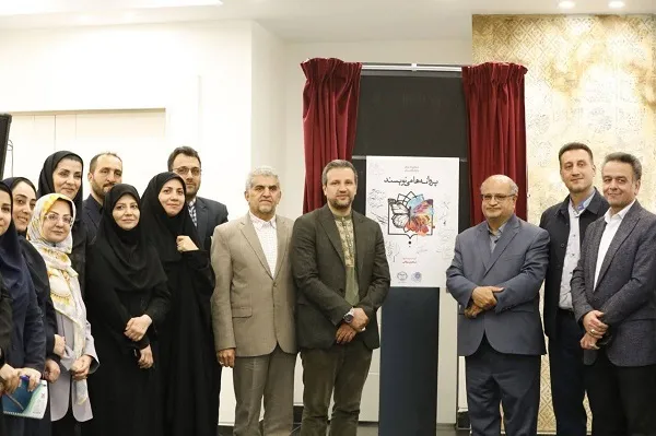 تعالی ادبی شهریار در زمان دانشجویی روی داد