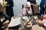 بهره‌برداری از طرح‌های محرومیت زدایی، آب رسانی و اشتغالزایی