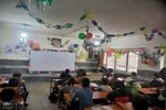 آذین‌بندی مدارس آذربایجان‌غربی